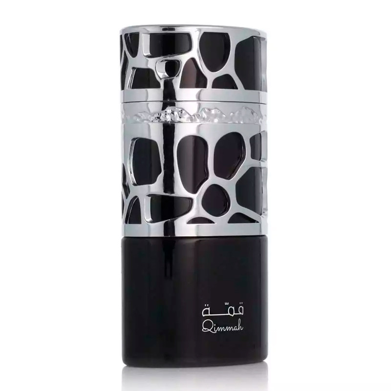 Lattafa Men's Lavender Qimmah Eau De Parfum - 100Ml Eau De Parfum Perfumes
