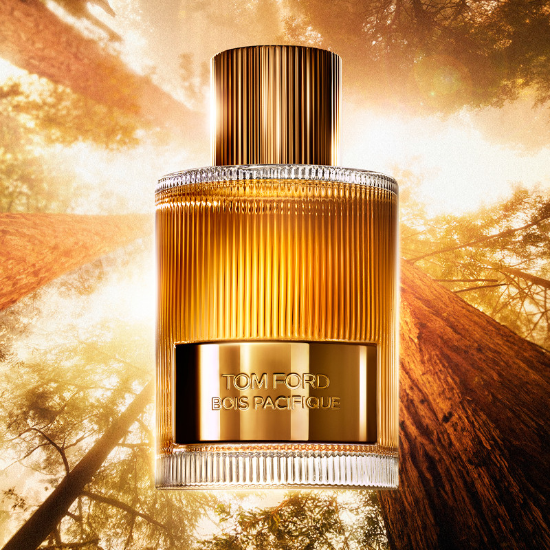 Tom Ford Bois Pacifique Eau de Parfum – imagen 2