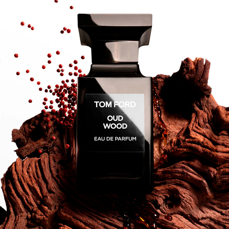 Tom Ford Beauty Oud Wood Eau de Parfum Tom Ford Sabina Eau de Parfum – imagen 2