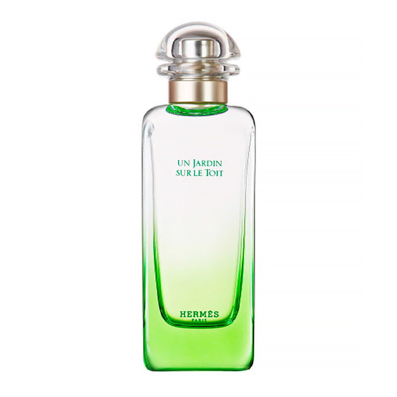 Hermès Un Jardin Sur Le Toit - 50 ML Eau de toilette Profumi di Donna