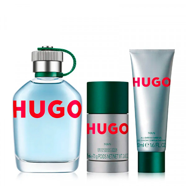 hugo-man-estuche