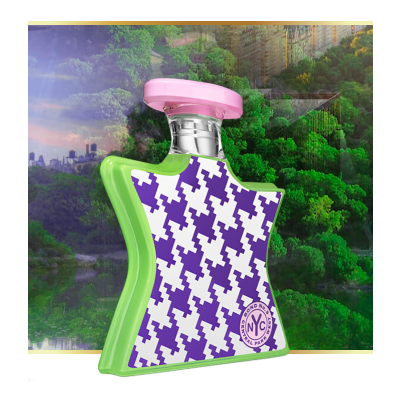 Bond No 9 Central Park West Eau De Parfum Spray 100 ml for Women – imagen 2
