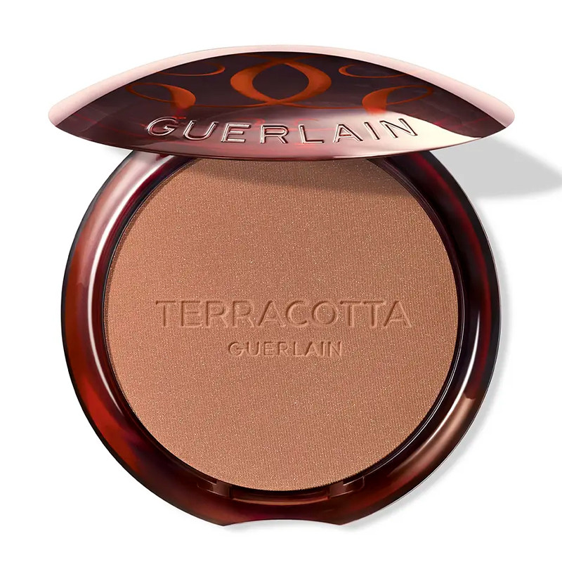 Guerlain Polveri Abbronzanti Terracotta Original Polvere abbronzante _04 DEEP COOL