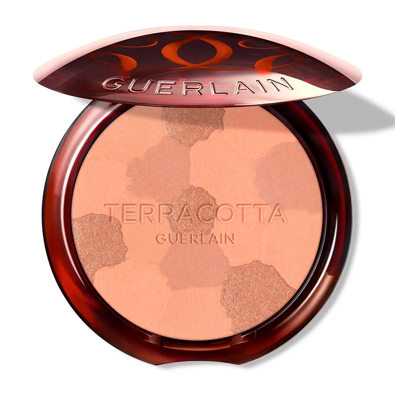 Guerlain Polvos Bronceadores Terracota Light Polvos bronceadores
