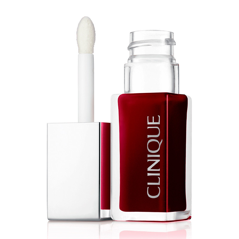 Clinique  Face Skin Care Clinique Pop Lip & Cheek Oil Lip and Cheek Color Oil