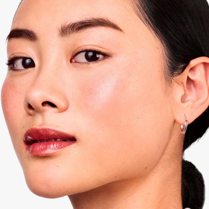 Clinique pop aceite con color labios + mejillas #black honey 7 ml – imagen 3
