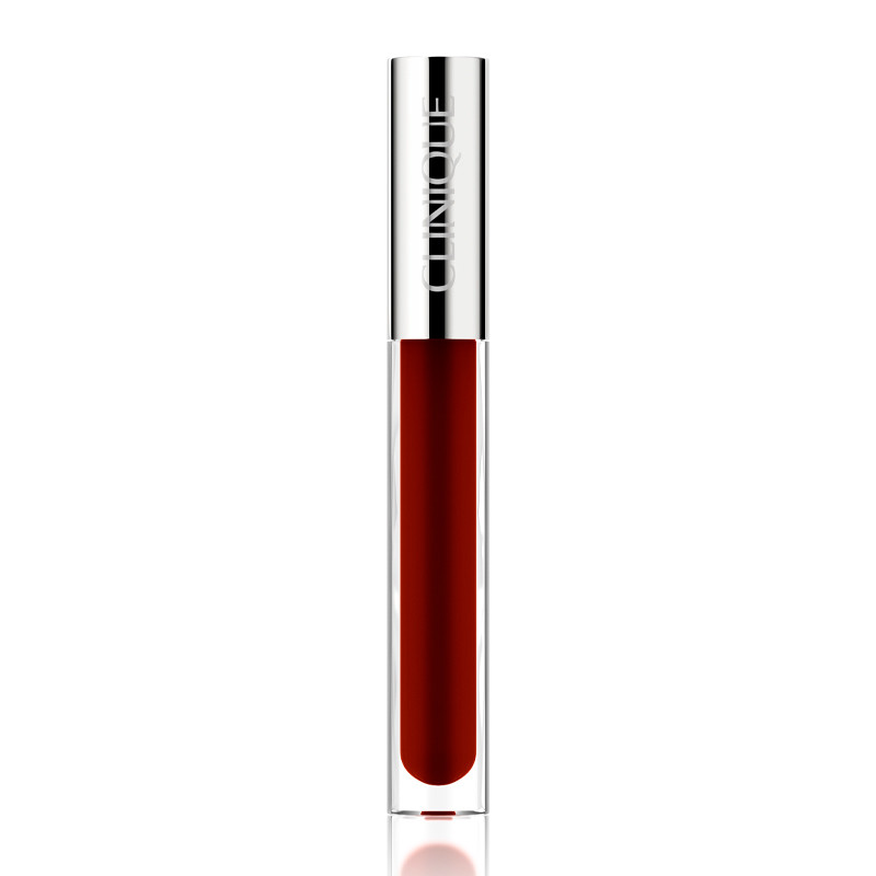 CliniquePop Plush Creamy Lip Gloss - # 01 Black Honey Pop 3.4ml/0.11oz