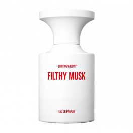 borntostandout filthy musk woda perfumowana 50 ml     