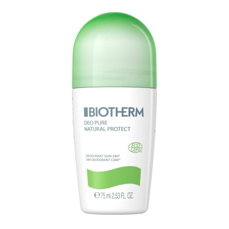 Biotherm Deo Pure Ecocert Roll-On – imagen 3