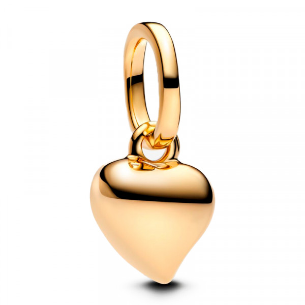 Pandora ME Heart Mini Pendant Charm 763691C00
