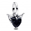 Pandora ME Mini ciondolo con cuore alato 793626C01