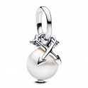 Pandora ME Perles et Flèches Mini Pendentif Charm 793687C01