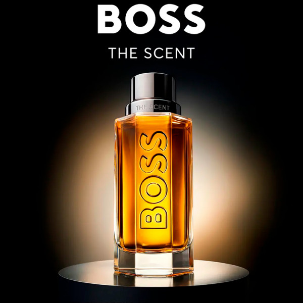 the-scent