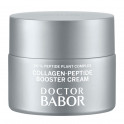 Lifting Collagen-Peptide Booster Cream Crème pour le visage aux peptides de collagène