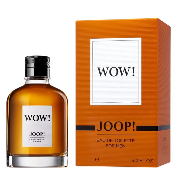 Wauw!