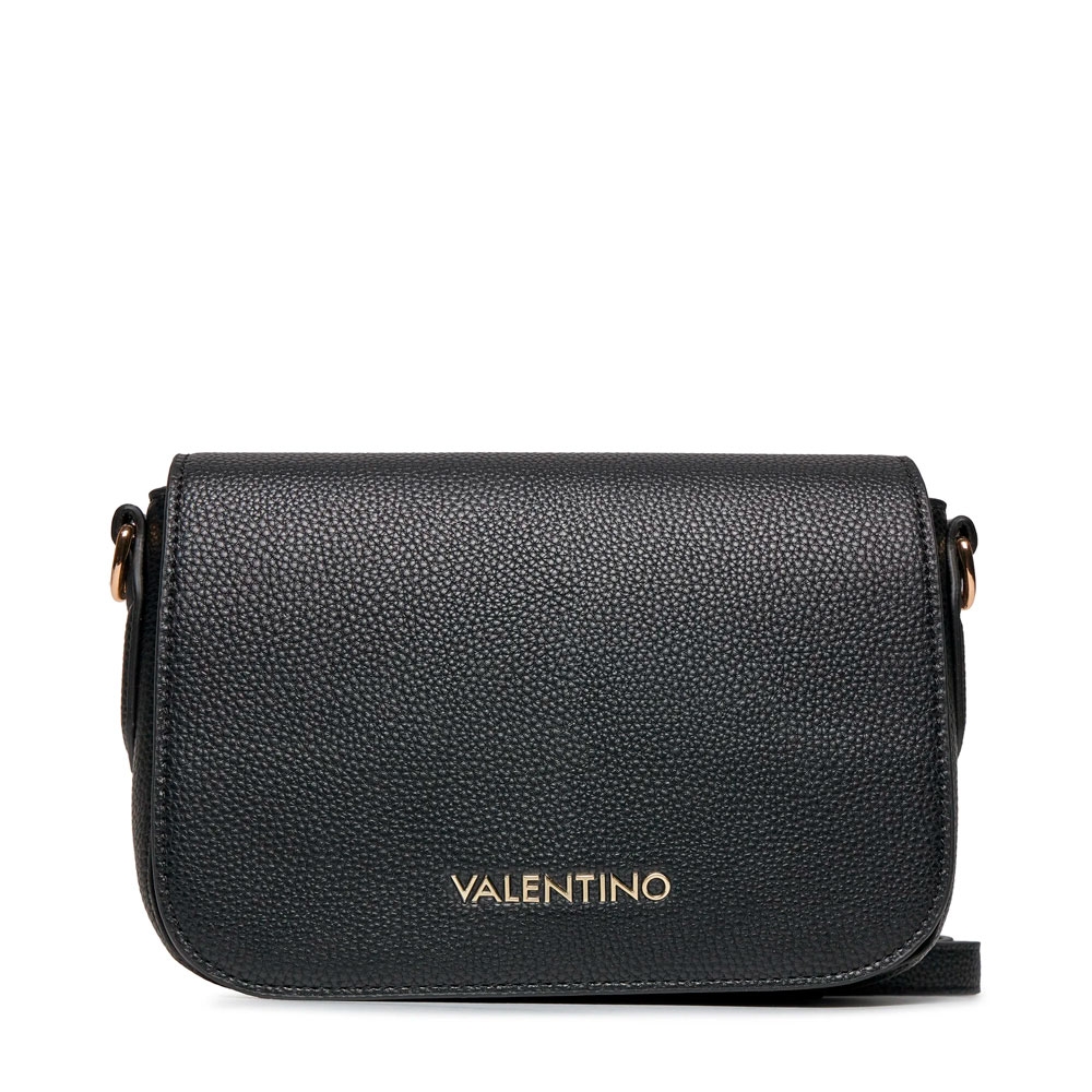 Valentino Handbags Women's Black Bags, Toiletry Bags And Suitcases For Brixton Bag