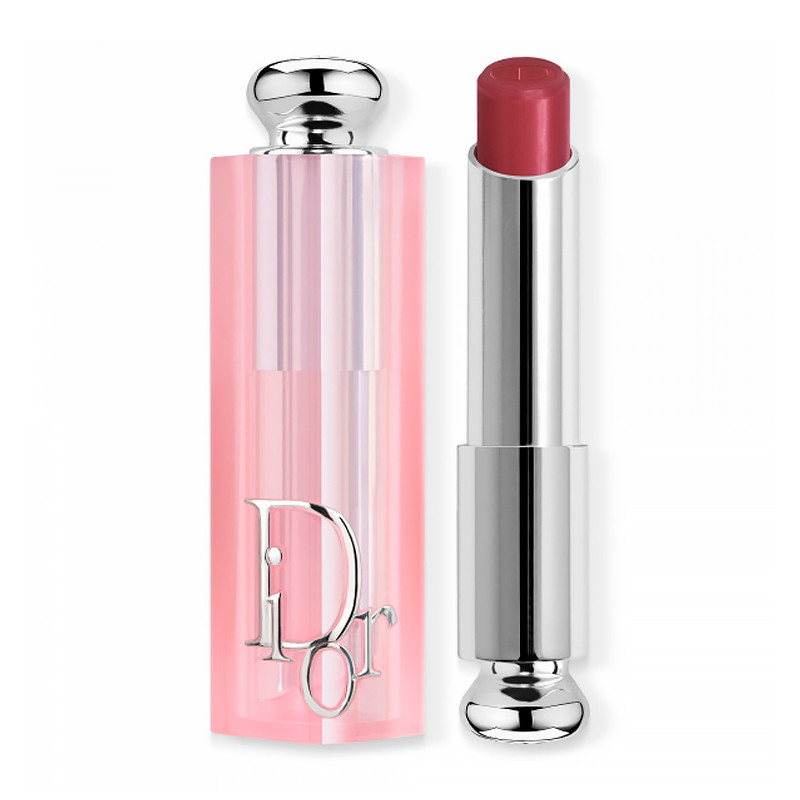 Dior Bálsamo labial hidratante 48 h - color activado por el pH