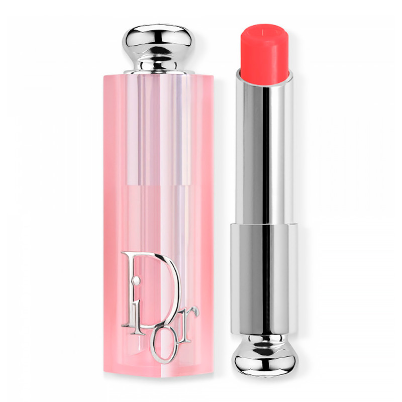 Dior Bálsamo labial hidratante 48 h - color activado por el pH