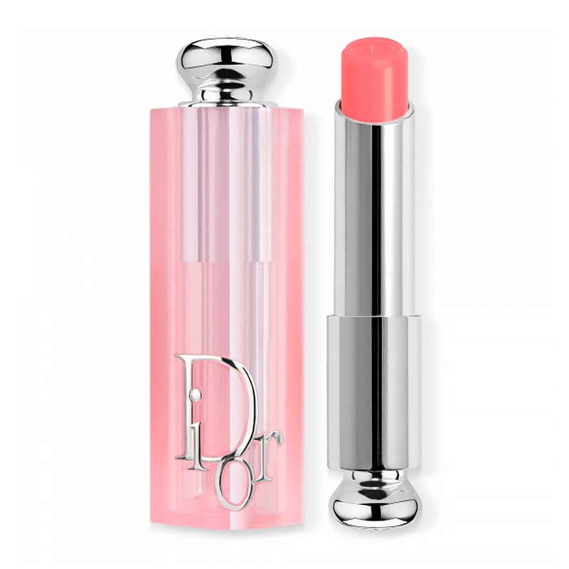 Dior Bálsamo labial hidratante 48 h - color activado por el pH – imagen 2