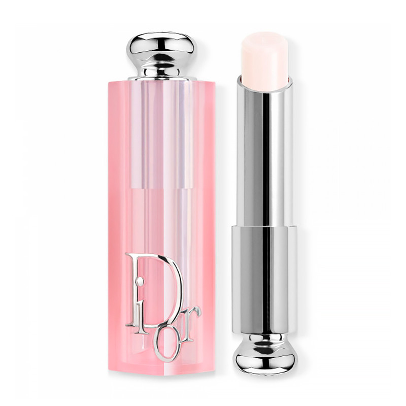 Dior Women's 000 Universal Lipstick 48H Moisturizing Lip Balm - Ph Activated Color