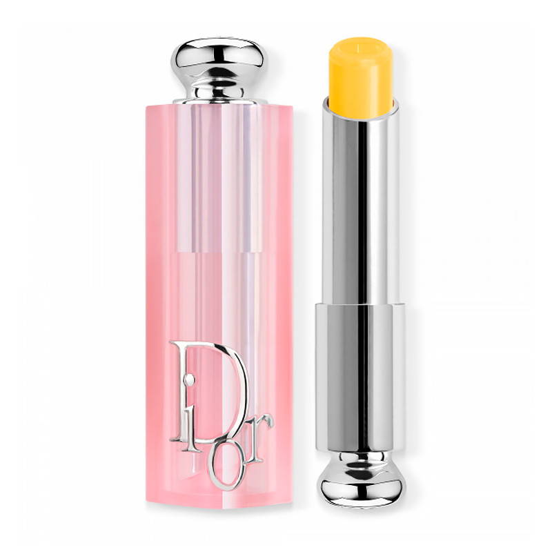 Dior Women's 203 Citrus Lipstick 48H Moisturizing Lip Balm - Ph Activated Color