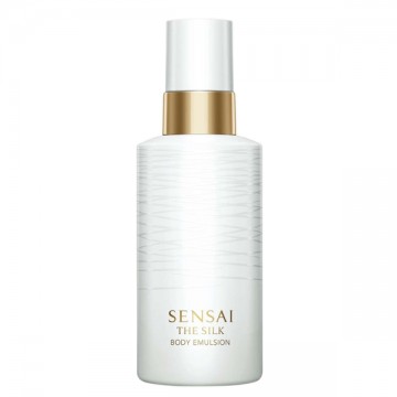 The Silk Body Emulsion