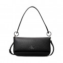 BORSA A TRACOLLA MINIMAL MONOGRAM