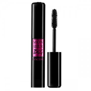 Hr. Big Mascara