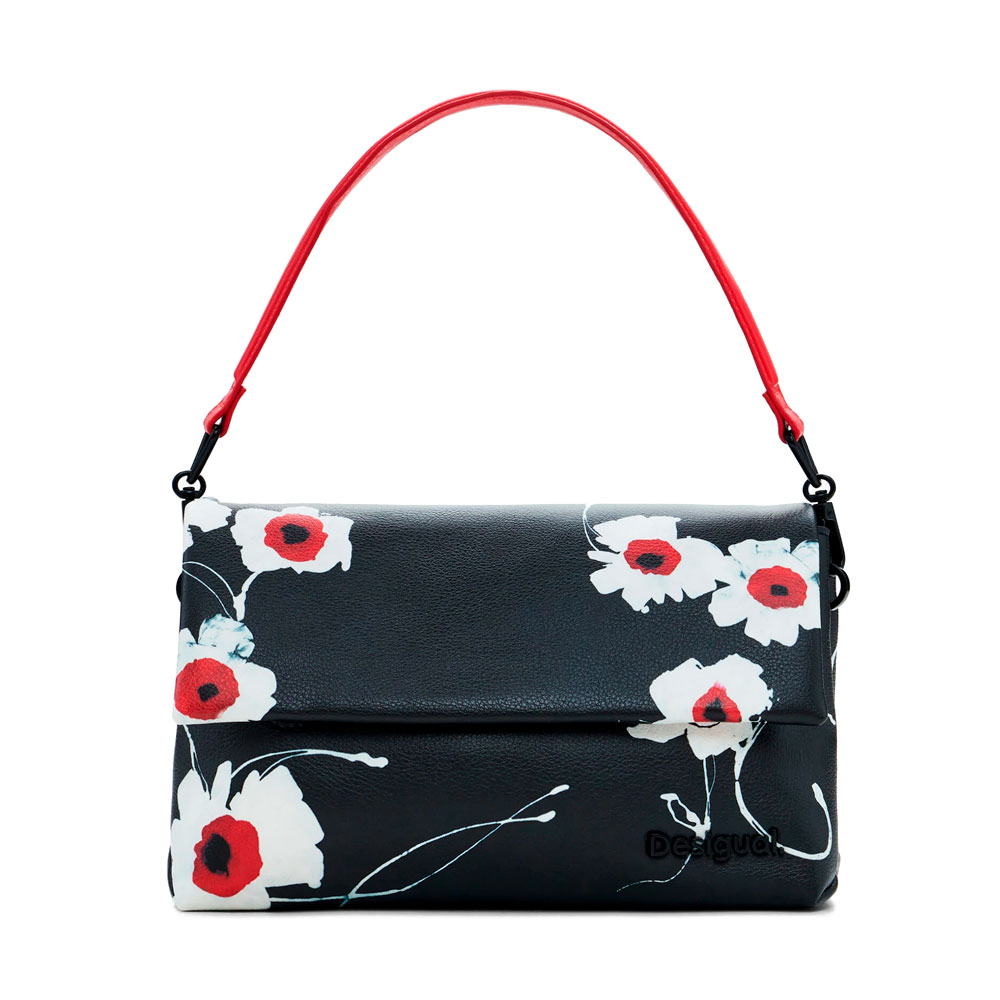 Desigual Women's Bags, Toiletry Bags And Suitcases For Chandra Venice Bag Size 3.0