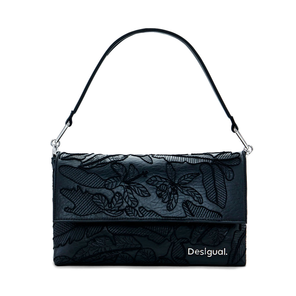Desigual Women's Bags, Toiletry Bags And Suitcases For Jolie Venice Bag Size 25.50