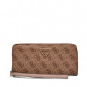 CARTERA LAUREL LARGE ZIP AROUND