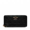 GERTY SLG LARGE ZIP AROUND WALLET