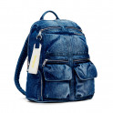 MOCHILA PRIORI MULTIPOCKET CHESTER