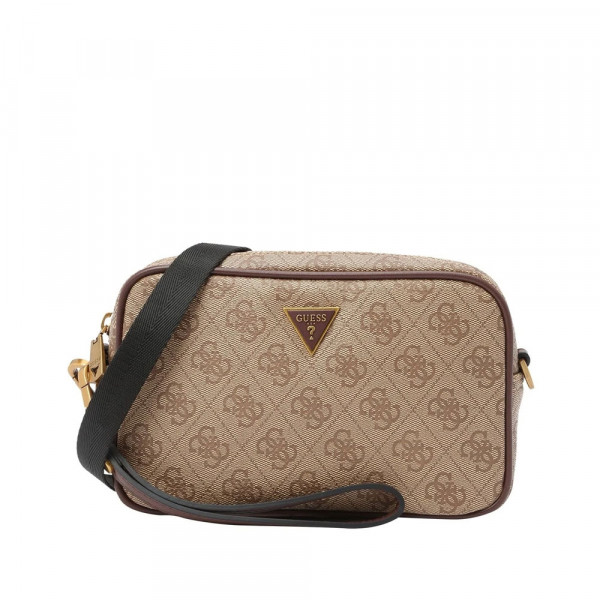 VEZZOLA SMART LOGO 4G MINI CROSSBODY BAG