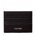 LEATHER CARD HOLDER