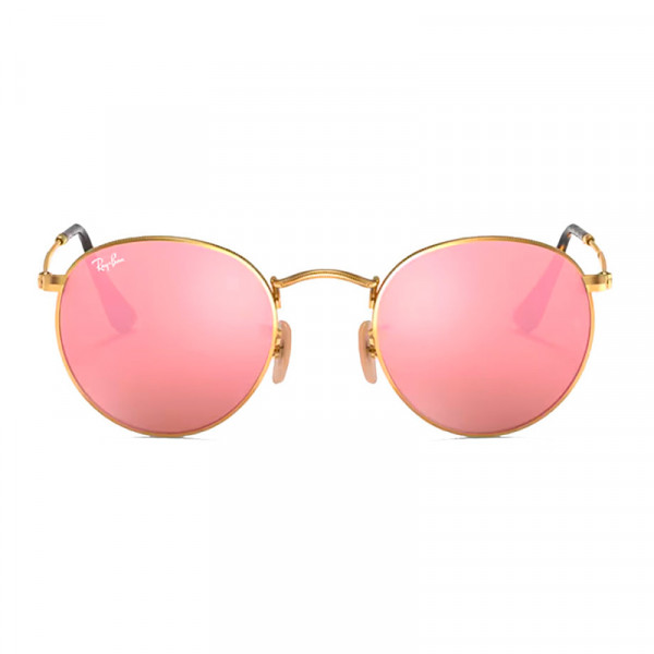 sunglasses-rb3447n-round-flat