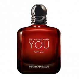 giorgio armani emporio armani - stronger with you parfum