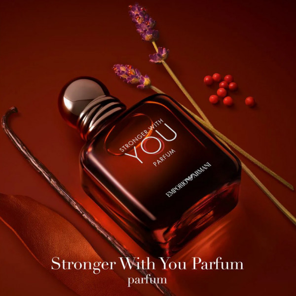 Stronger With You Parfum