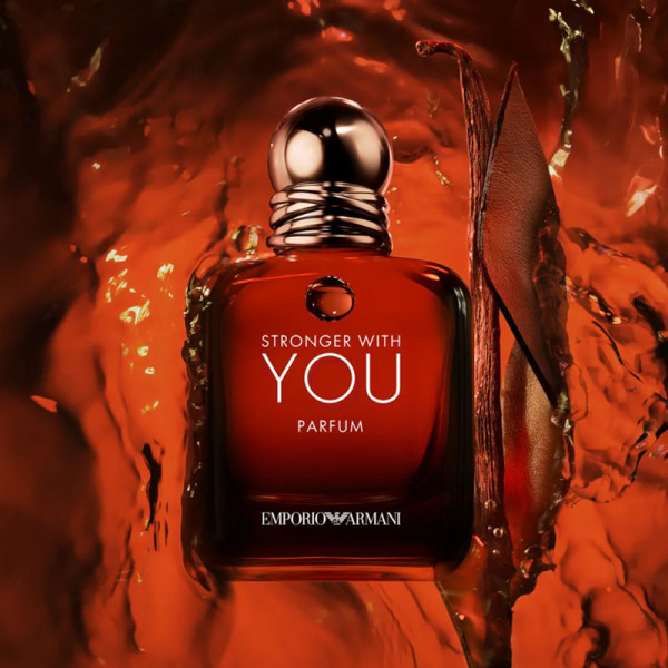 Stronger With You Parfum