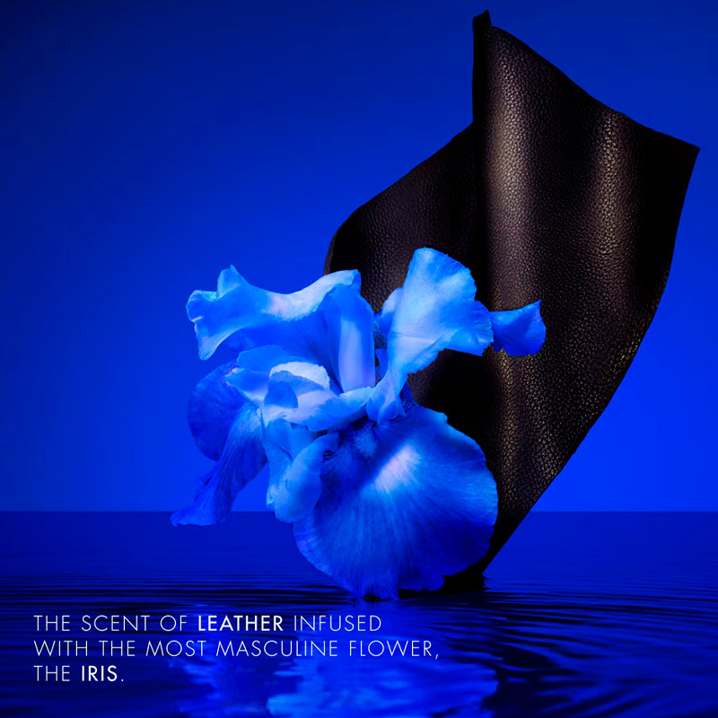 Kenzo Homme Indigo - 60 ML Eau de Parfum Profumi da Uomo