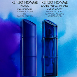Homme Indigo Sabina