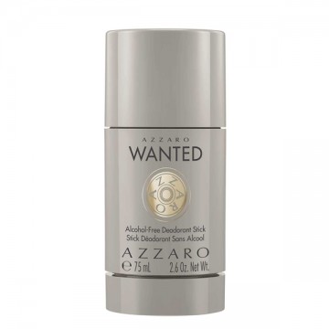 Wanted (Deodorant Stick)