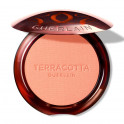 Terracotta Blush Blozen met goed gezichtseffect - 90% natuurlijke ingrediënten