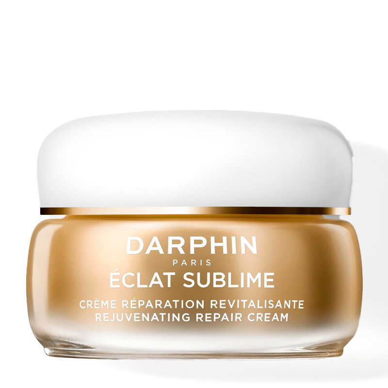 Darphin Cosmética Facial Eclat Sublime Crème Réparation Revitalizing Crema Rejuvenecedora