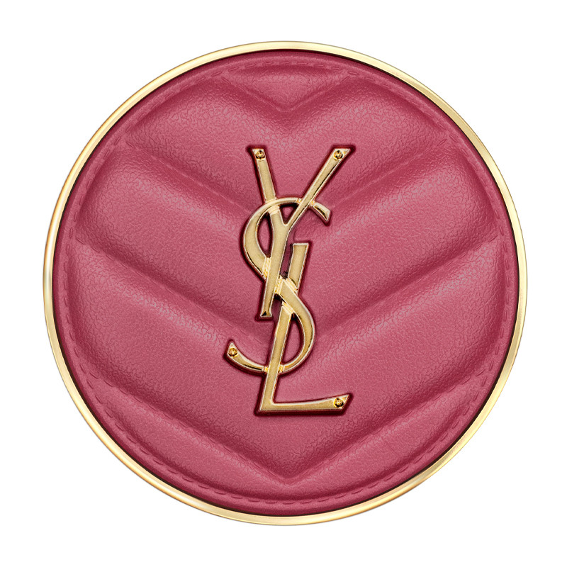 Yves Saint Laurent Make Me Blush Bold Blurring Blush El nuevo colorete en polvo – imagen 2