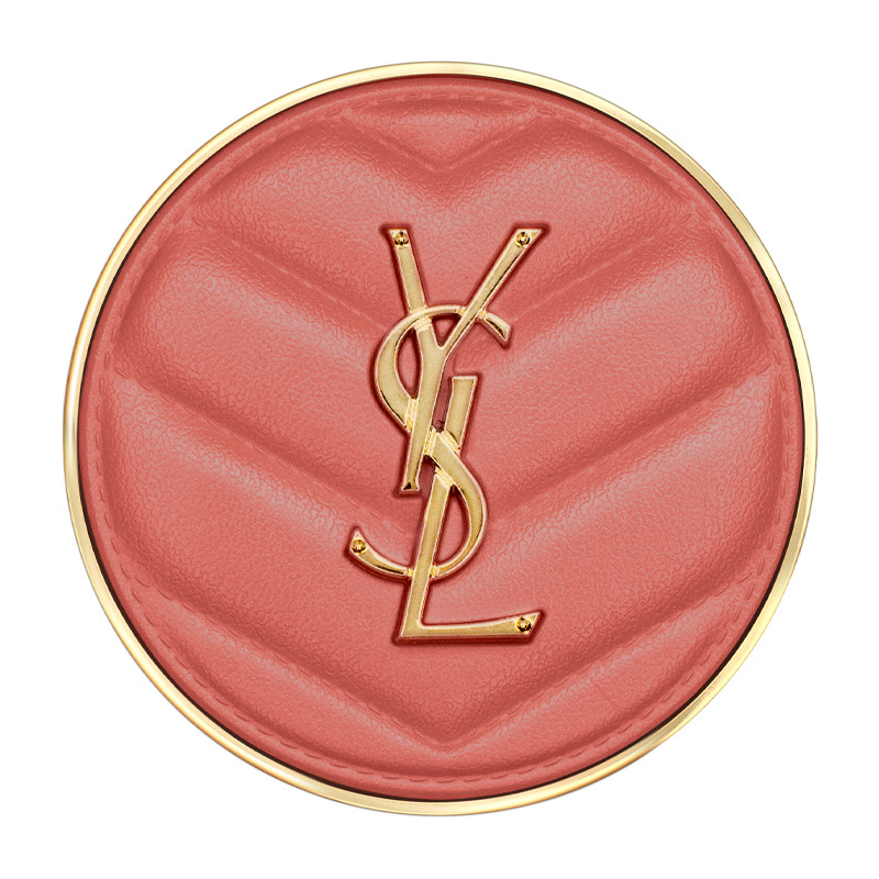 Yves Saint Laurent Make Me Blush Bold Blurring Blush El nuevo colorete en polvo – imagen 2