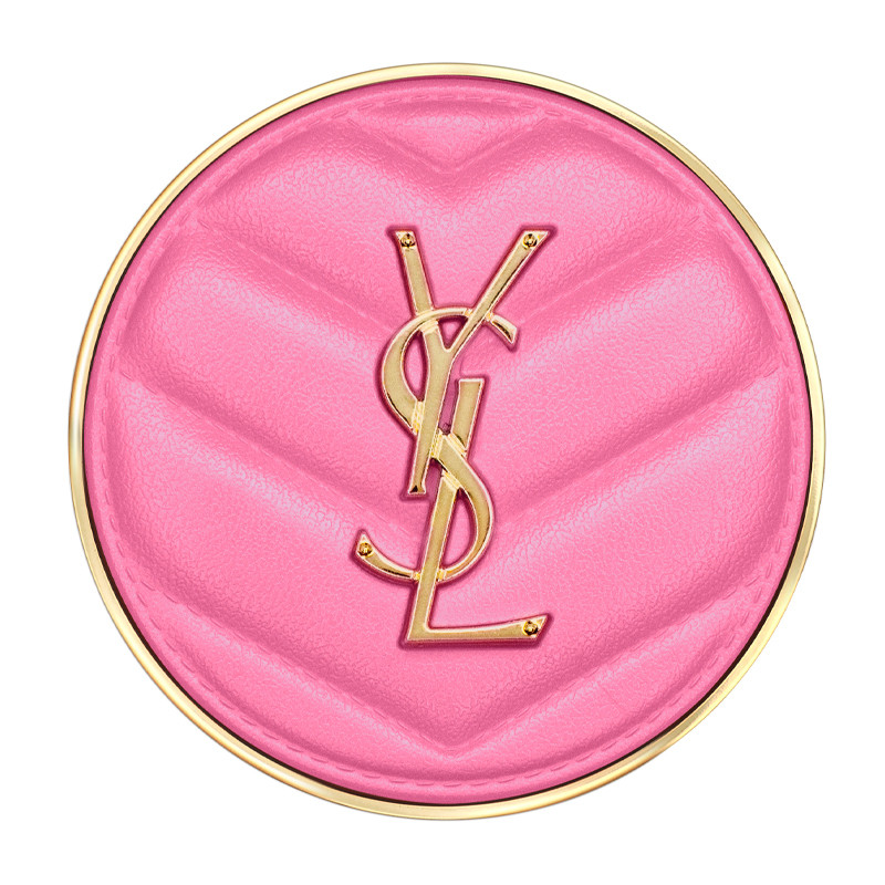Yves Saint Laurent Make Me Blush Bold Blurring Blush El nuevo colorete en polvo – imagen 3