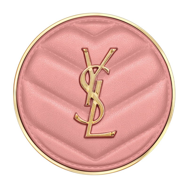 Yves Saint Laurent Make Me Blush Bold Blurring Blush El nuevo colorete en polvo – imagen 2
