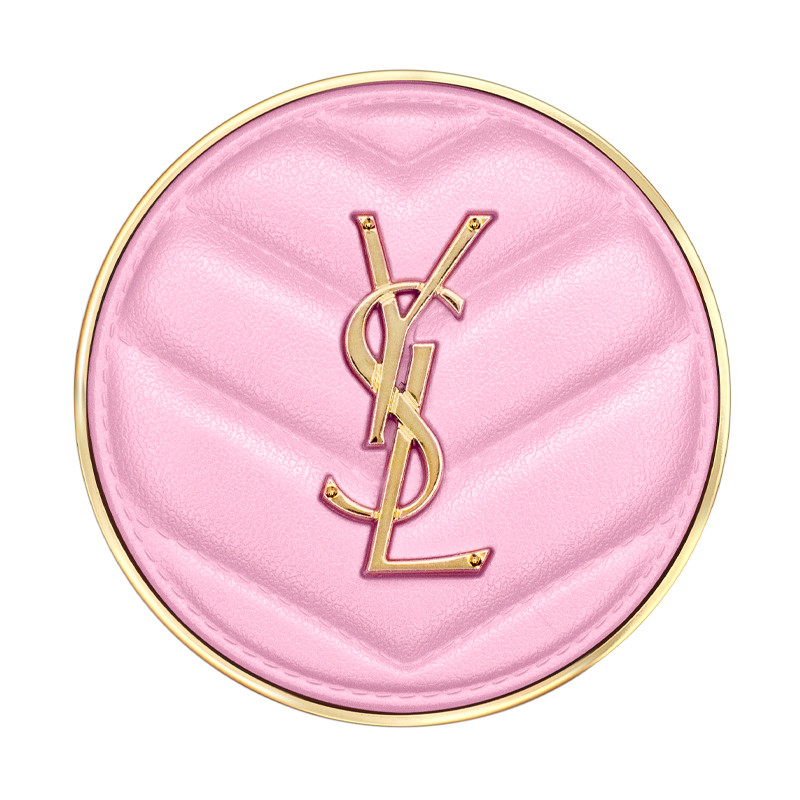 Yves Saint Laurent Make Me Blush Bold Blurring Blush El nuevo colorete en polvo – imagen 2