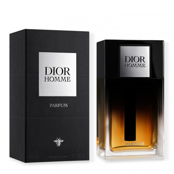 Dior Homme Parfum